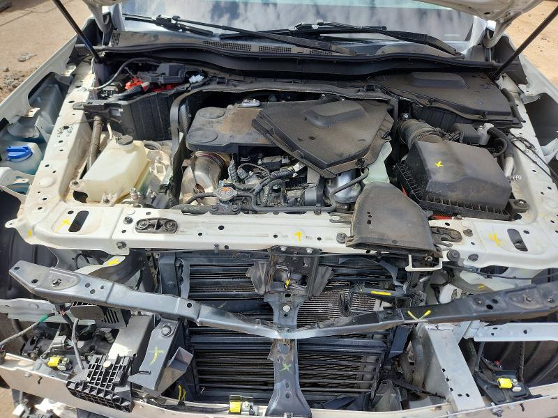 51521806 :رقم المزاد ، JM3KKDHD5R1140884 vin ، 2024 Mazda Cx-90 مزاد بيع