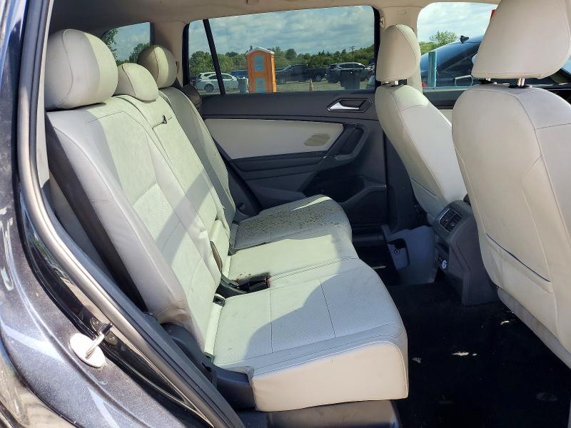 Aukcja sprzedaży 2018 Volkswagen Tiguan, vin: 3VV2B7AX9JM154116, numer aukcji: 50687106
