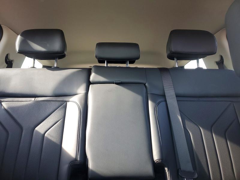 Aukcja sprzedaży 2025 Hyundai Santa Fe, vin: 5NMP24G12SH024513, numer aukcji: 49612196
