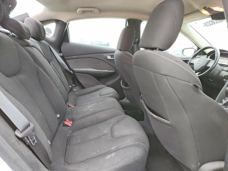 Продаж на аукціоні авто 2013 Dodge Dart, vin: 1C3CDFBH3DD153417, номер лоту: 48538326