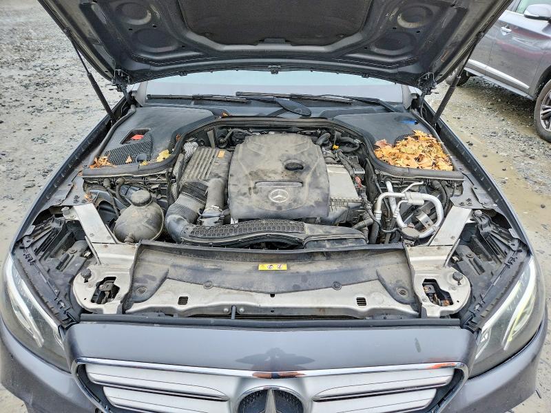 Продажа на аукционе авто 2017 Mercedes-benz E, vin: WDDZF4KBXHA070502, номер лота: 47450706
