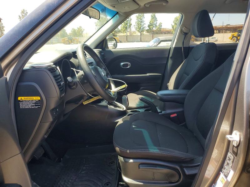 Aukcja sprzedaży 2016 Kia Soul, vin: KNDJN2A27G7386502, numer aukcji: 49761726