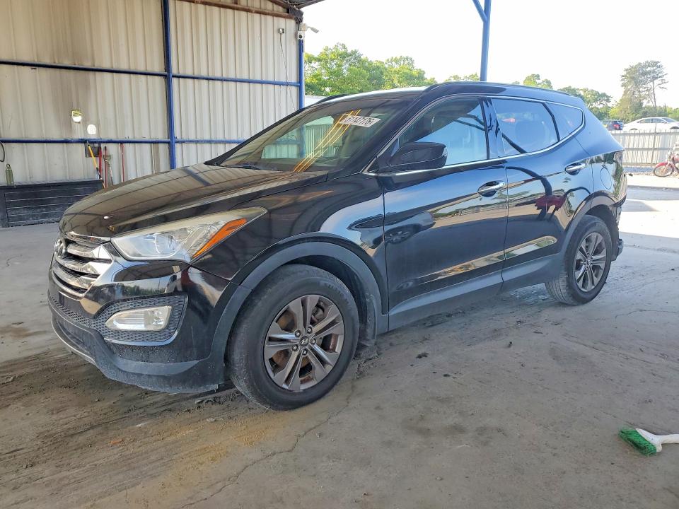 Продаж на аукціоні авто 2014 Hyundai Santa Fe Sport, vin: 5XYZU3LBXEG211959, номер лоту: 51147176