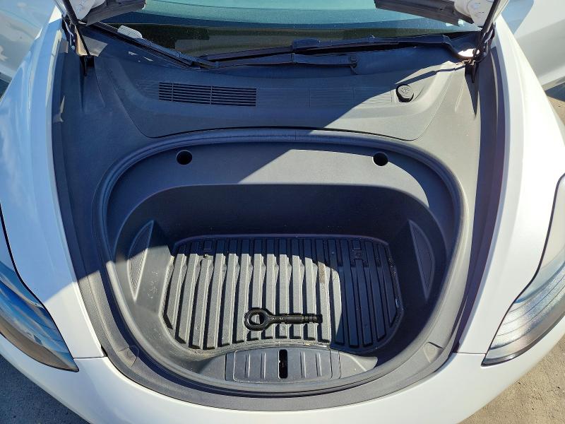 Продаж на аукціоні авто 2022 Tesla Model 3, vin: 5YJ3E1EA8NF288901, номер лоту: 49833156