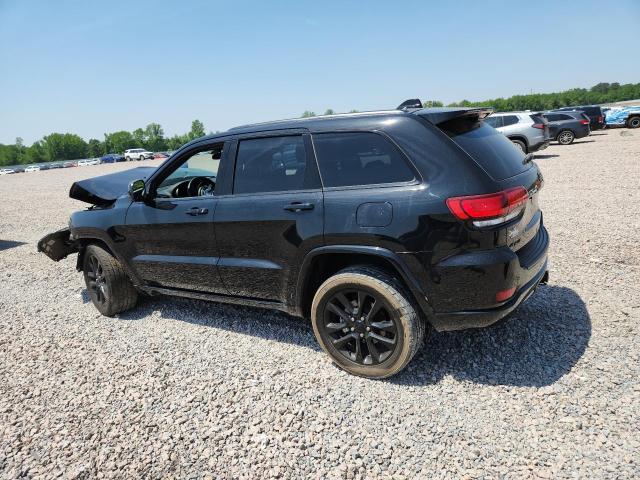 Aukcja sprzedaży 2021 Jeep Grand Cherokee, vin: 1C4RJFAG7MC691387, numer aukcji: 50365636