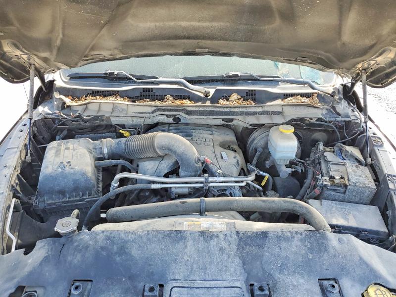 Aukcja sprzedaży 2018 Ram 2500, vin: 3C6TR5CT5JG306928, numer aukcji: 49618356