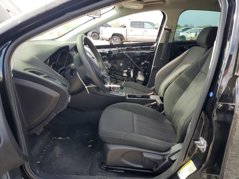 Продажа на аукционе авто 2018 Ford Focus, vin: 1FADP3E23JL304907, номер лота: 47242146