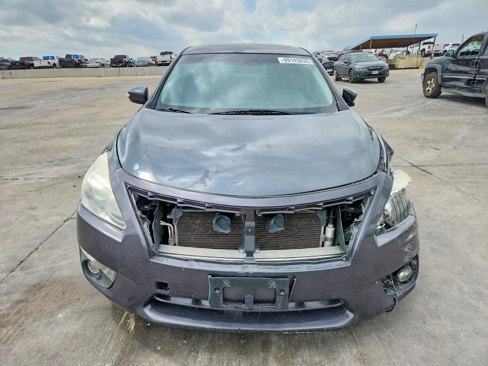 Aukcja sprzedaży 2013 Nissan Altima, vin: 1N4AL3AP3DN417927, numer aukcji: 49143836