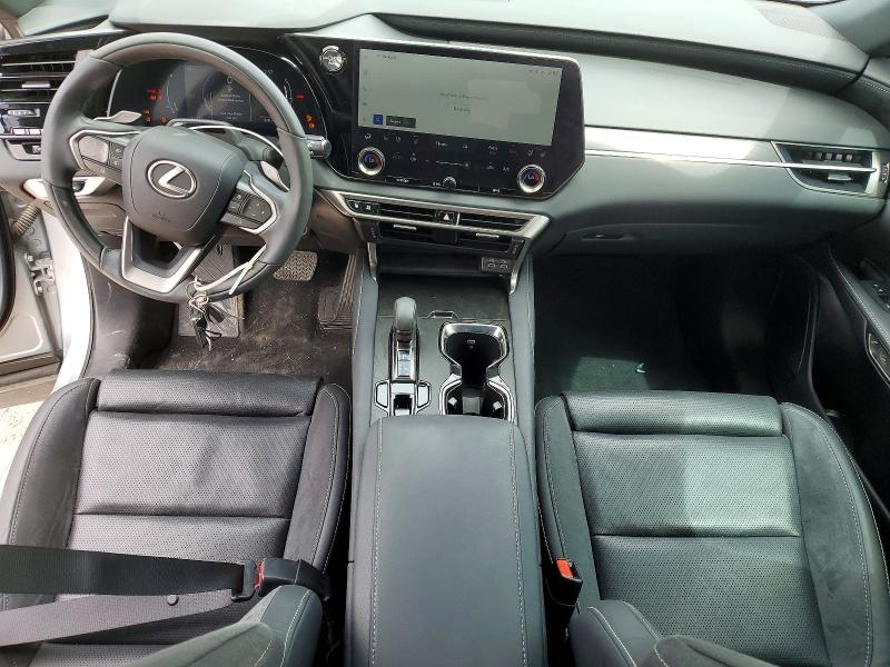 Продажа на аукционе авто 2024 Lexus Rx 350, vin: 2T2BAMBA5RC037062, номер лота: 49036296