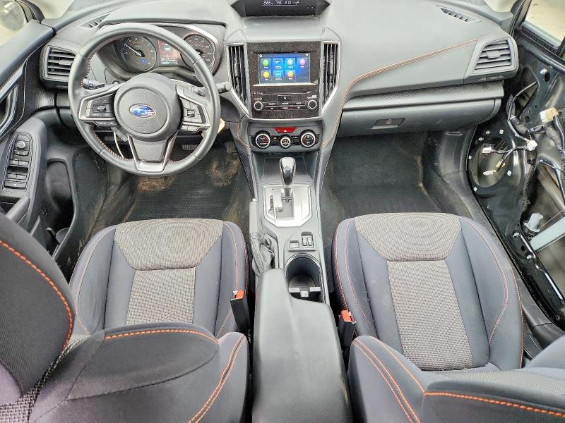 Продажа на аукционе авто 2020 Subaru Crosstrek, vin: JF2GTAPC3L8217481, номер лота: 50657266