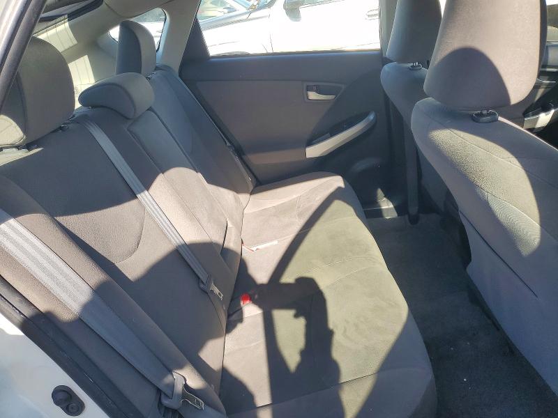 51206366 :رقم المزاد ، JTDKN3DU1F0484861 vin ، 2015 Toyota Prius مزاد بيع