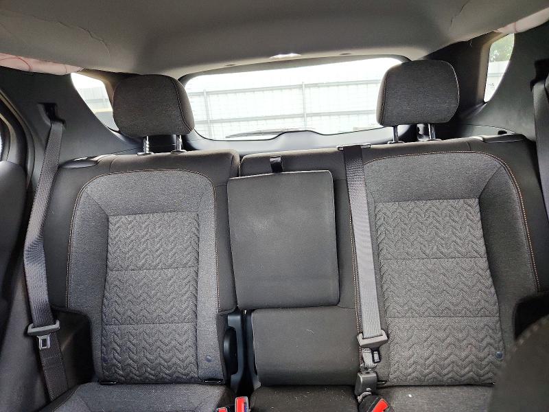 48004436 :رقم المزاد ، 3GNAXUEV0NL173708 vin ، 2022 Chevrolet Equinox مزاد بيع