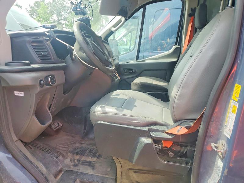 50362576 :رقم المزاد ، 1FTBR3X80LKB27514 vin ، 2020 Ford Transit مزاد بيع