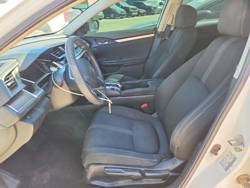49038266 :رقم المزاد ، 19XFC1F32HE025879 vin ، 2017 Honda Civic مزاد بيع