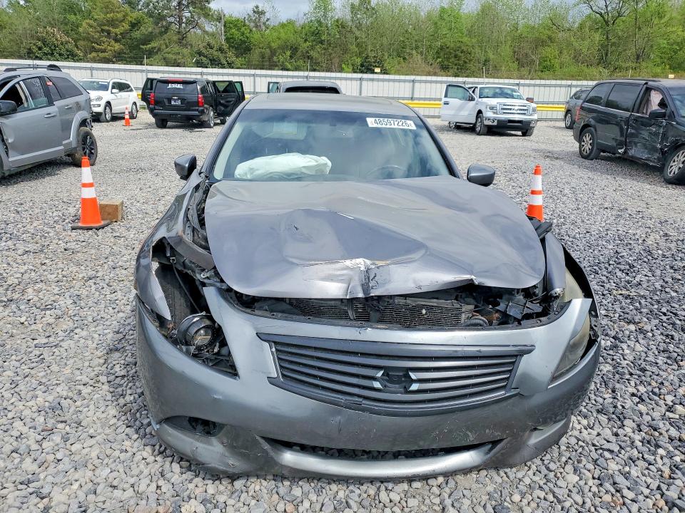 48597226 :رقم المزاد ، JN1CV6AR8DM754473 vin ، 2013 Infiniti G37 Sedan مزاد بيع
