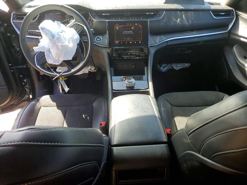 51121116 :رقم المزاد ، 1C4RJHAG0SC323318 vin ، 2025 Jeep Grand Cherokee مزاد بيع