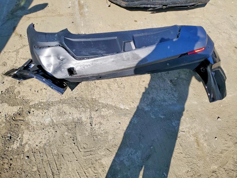 Продажа на аукционе авто 2025 Chevrolet Equinox, vin: 3GNAXHEG2SL293188, номер лота: 50227936