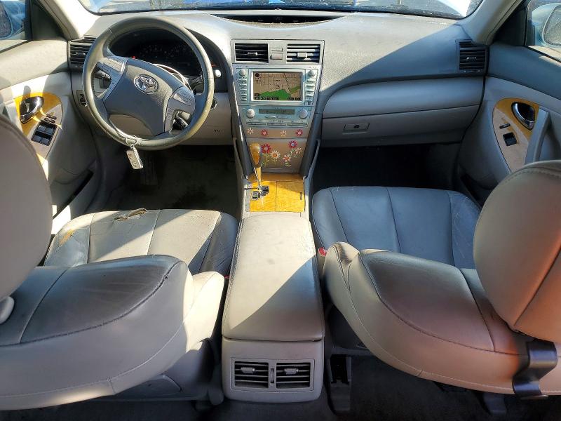 48284816 :رقم المزاد ، 4T1BK46K47U502740 vin ، 2007 Toyota Camry مزاد بيع