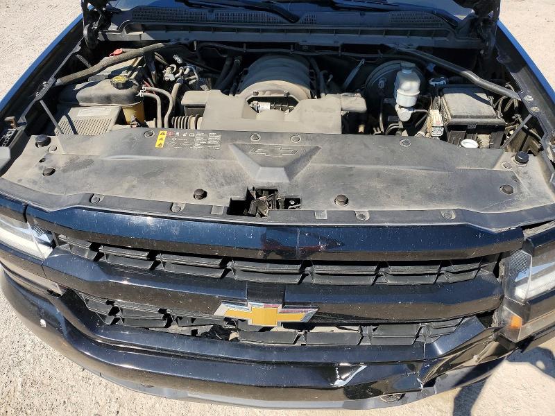 Aukcja sprzedaży 2019 Chevrolet Silverado Ld, vin: 2GCVKMEC0K1194112, numer aukcji: 49451356