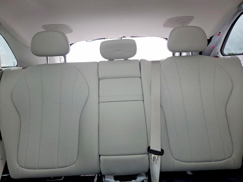 Aukcja sprzedaży 2024 Mercedes-benz Eqe Suv, vin: 4JGGM2BB8RA058731, numer aukcji: 49417896