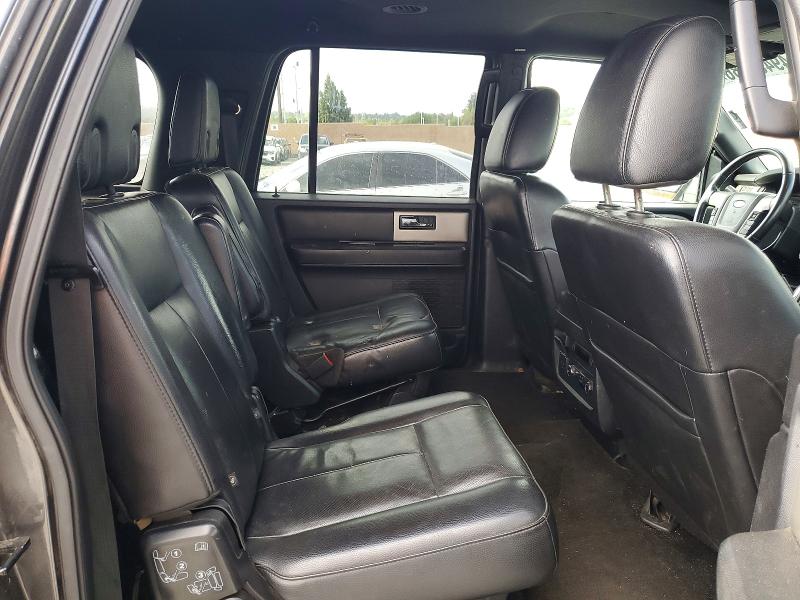 49453886 :رقم المزاد ، 1FMJK1KT1FEF18248 vin ، 2015 Ford Expedition مزاد بيع