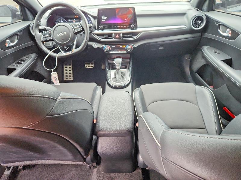 Продажа на аукционе авто 2024 Kia Forte, vin: 3KPF54AD3RE772307, номер лота: 48258676