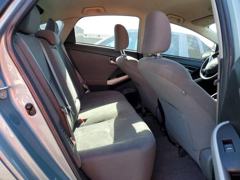 51427996 :رقم المزاد ، JTDKN3DU4D1637191 vin ، 2013 Toyota Prius مزاد بيع