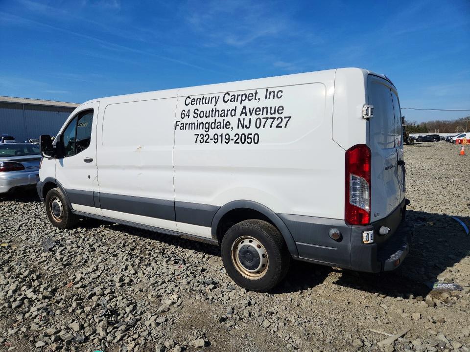 Aukcja sprzedaży 2018 Ford Transit, vin: 1FTBW2YMXJKA08977, numer aukcji: 49158956