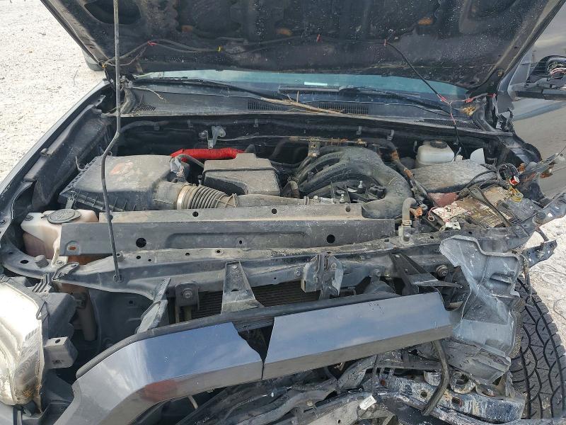 49936486 :رقم المزاد ، 3TMDZ5BN1LM084022 vin ، 2020 Toyota Tacoma مزاد بيع
