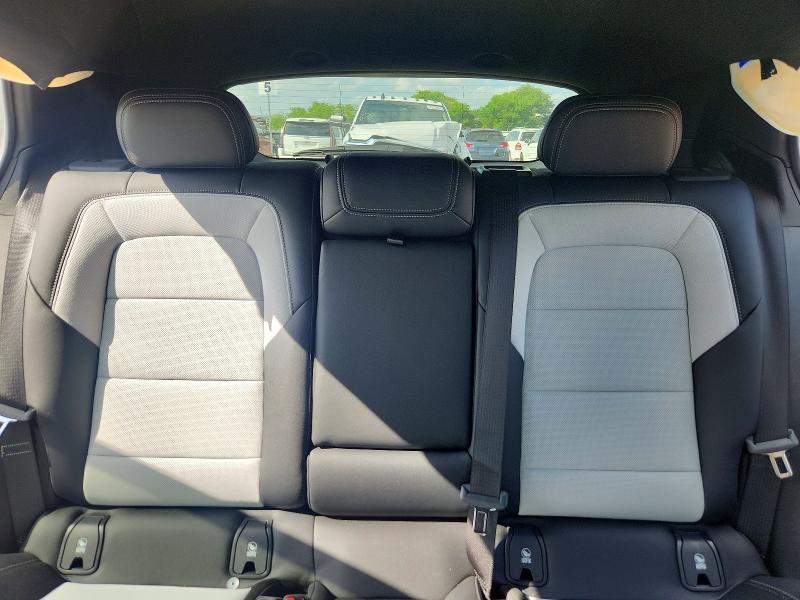 Продажа на аукционе авто 2025 Chevrolet Equinox, vin: 3GN7DNRPXSS252597, номер лота: 49209976