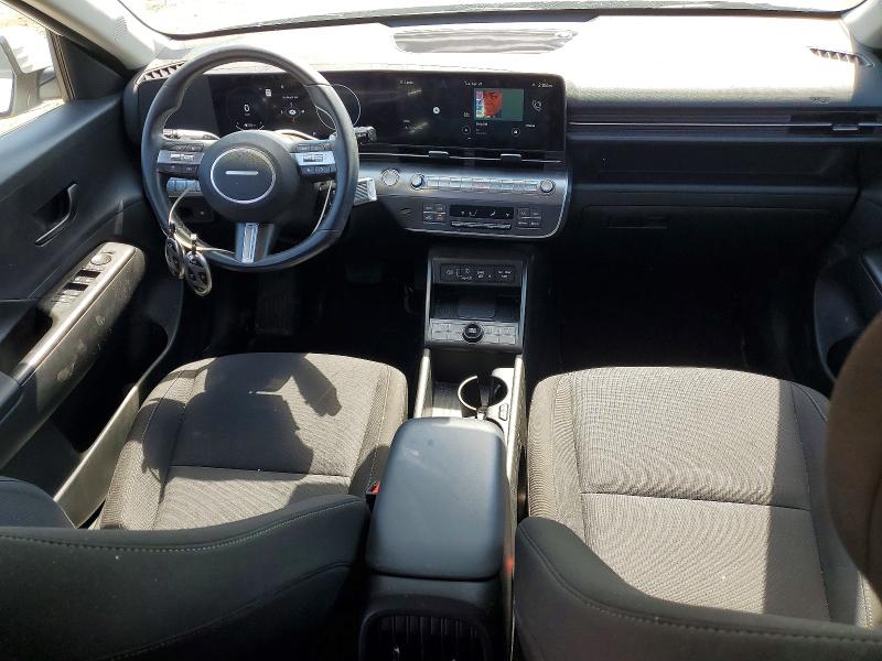 Продажа на аукционе авто 2024 Hyundai Kona, vin: KM8HC3AB1RU121634, номер лота: 50679356