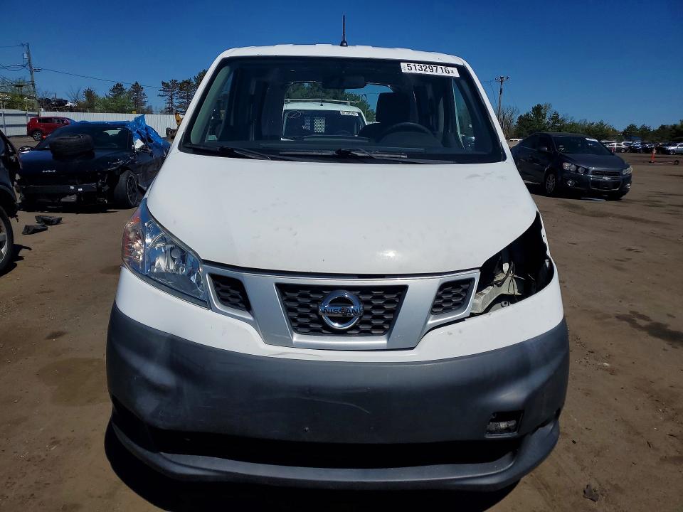 Aukcja sprzedaży 2015 Nissan Nv200, vin: 3N6CM0KN5FK709905, numer aukcji: 51329716