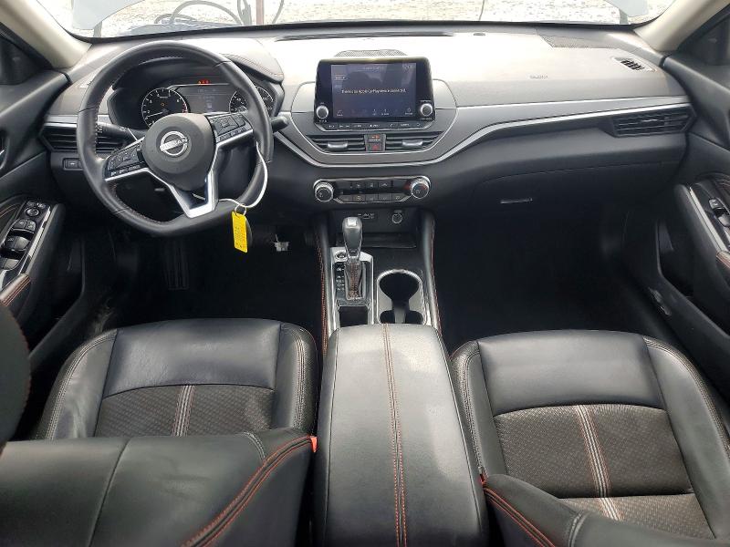 Auction sale of the 2023 Nissan Altima, vin: 1N4BL4CV8PN333256, lot number: 50995826
