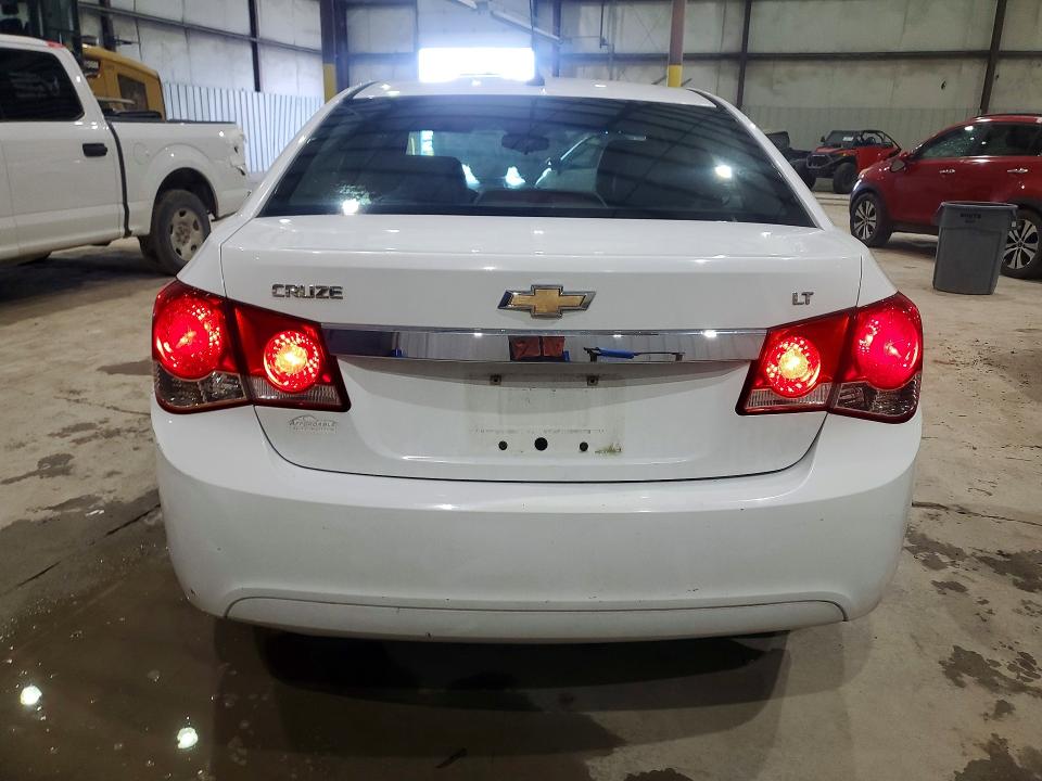 Aukcja sprzedaży 2013 Chevrolet Cruze, vin: 1G1PE5SB3D7133501, numer aukcji: 51628546