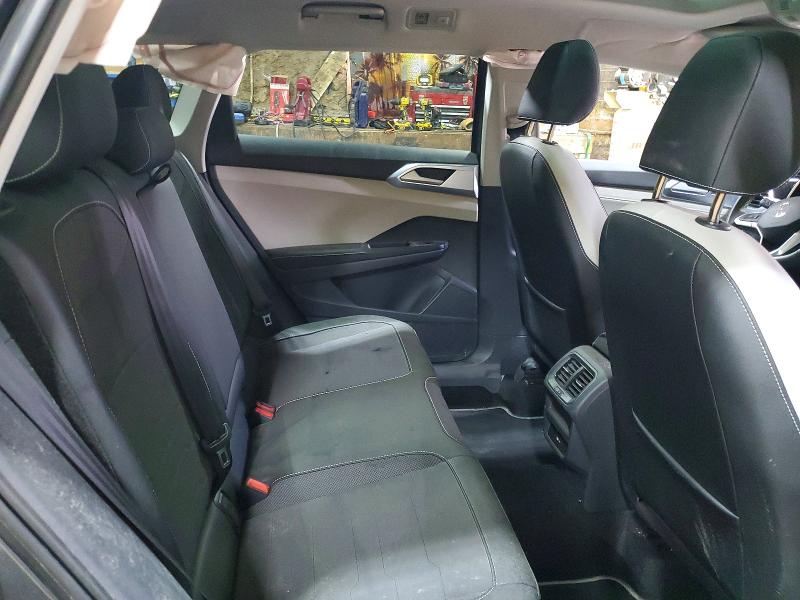 46780126 :رقم المزاد ، 3VVVC7B20SM009769 vin ، 2025 Volkswagen Taos مزاد بيع