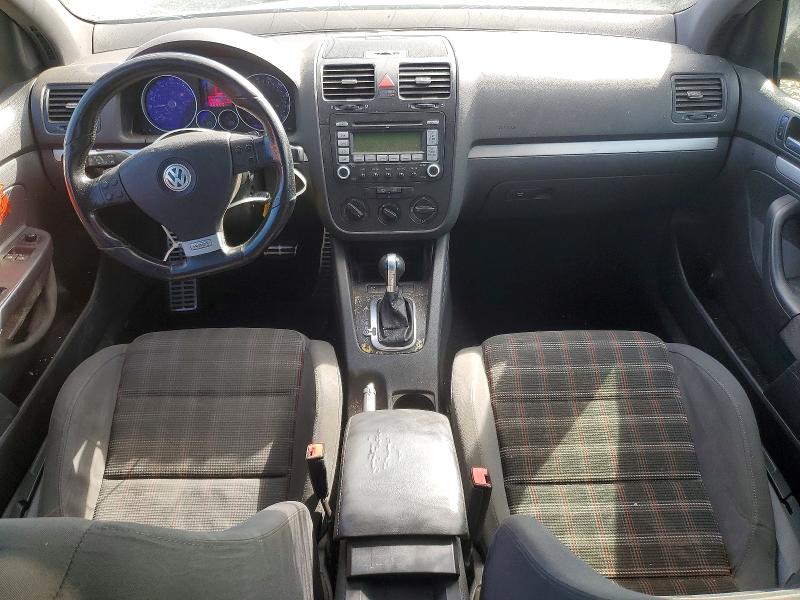 Продаж на аукціоні авто 2008 Volkswagen Gti, vin: WVWFV71K68W266216, номер лоту: 50505956