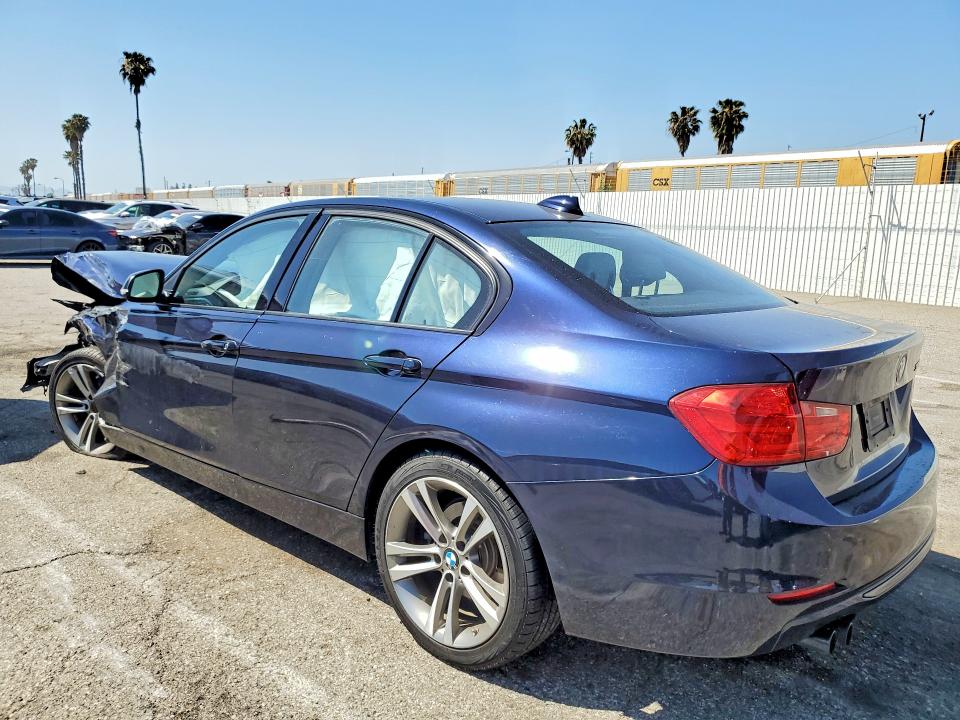 Продажа на аукционе авто 2013 Bmw 328, vin: WBA3C1C51DF435644, номер лота: 49166846