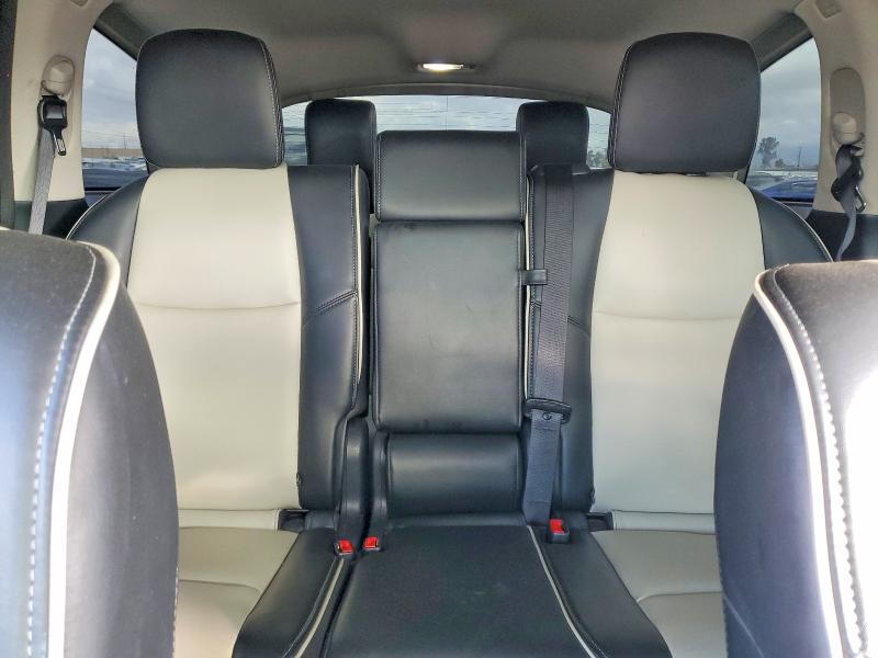 Aukcja sprzedaży 2020 Infiniti Qx60, vin: 5N1DL0MN3LC547471, numer aukcji: 50808196