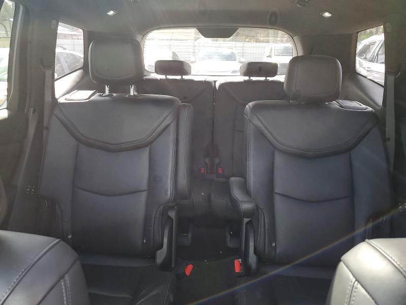 Aukcja sprzedaży 2020 Cadillac Xt6, vin: 1GYKPCRS6LZ135889, numer aukcji: 49598516