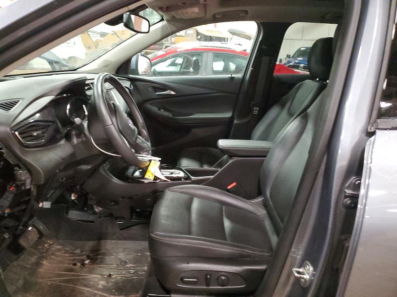46739116 :رقم المزاد ، KL4MMGSL9MB095555 vin ، 2021 Buick Encore Gx مزاد بيع