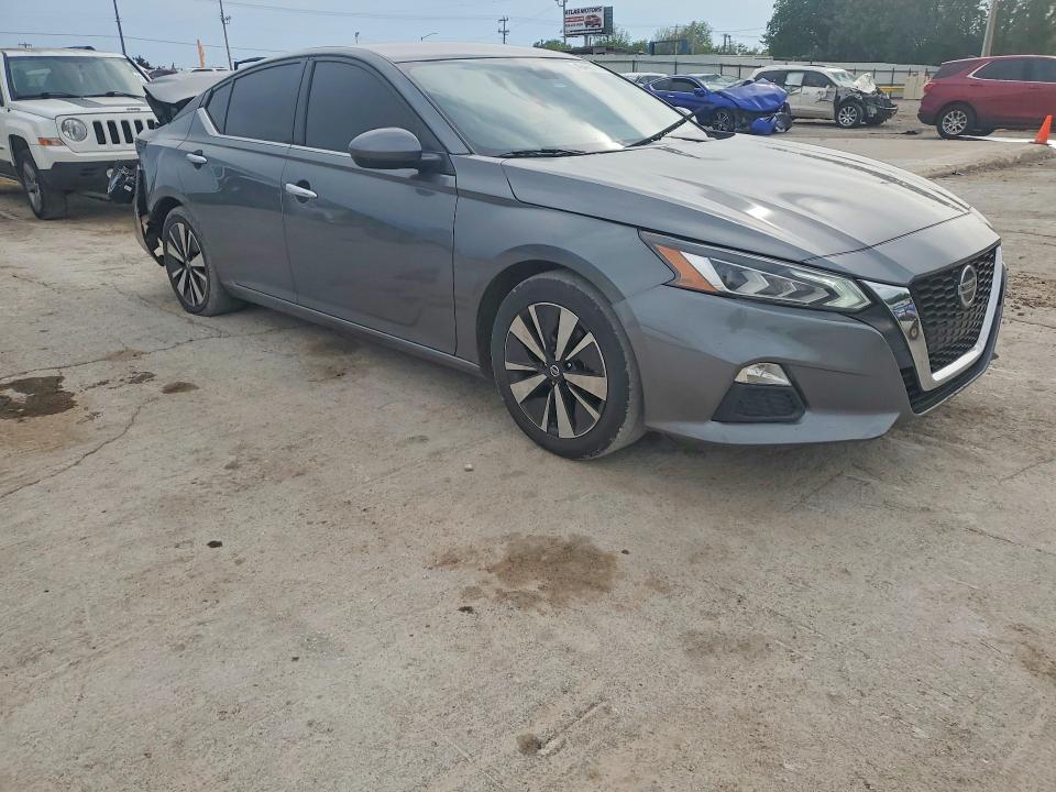 Продажа на аукционе авто 2022 Nissan Altima, vin: 1N4BL4DV5NN338488, номер лота: 49468176