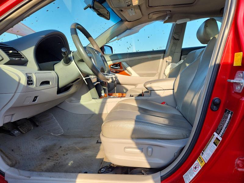 Продаж на аукціоні авто 2011 Toyota Camry, vin: 4T4BF3EK6BR138366, номер лоту: 50933676