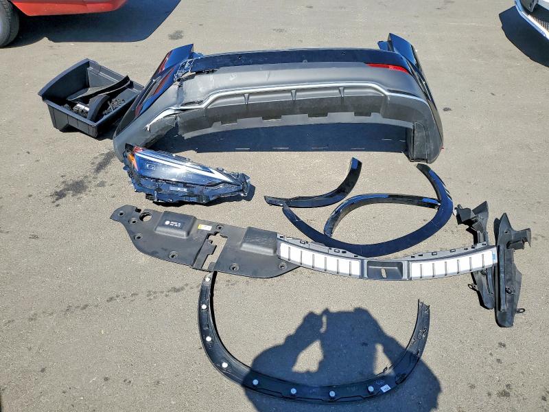 Продаж на аукціоні авто 2025 Lexus Nx 450h+, vin: JTJKKCFZ4S2067165, номер лоту: 51128326