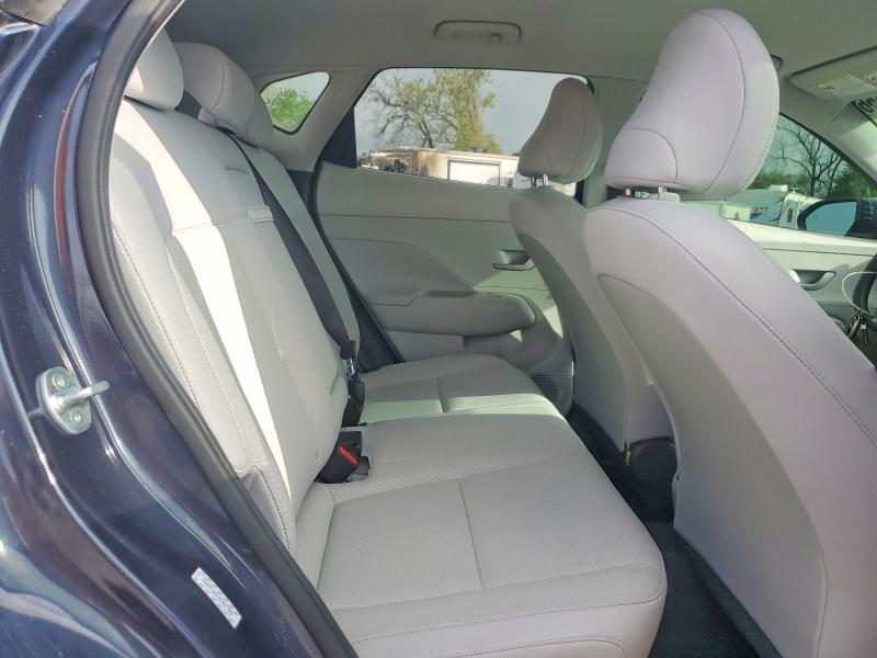 Продаж на аукціоні авто 2024 Hyundai Kona, vin: KM8HC3ABXRU051583, номер лоту: 49945656