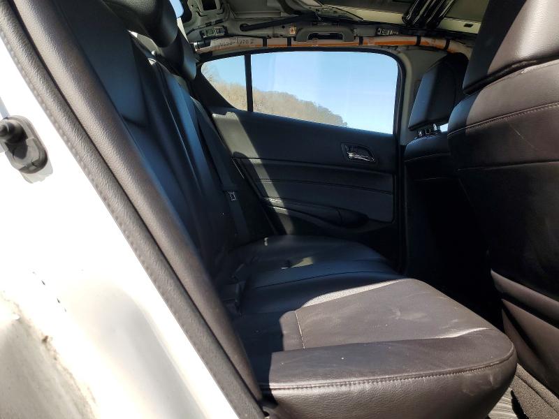 Продажа на аукционе авто 2016 Acura Ilx, vin: 19UDE2F36GA024664, номер лота: 48712426