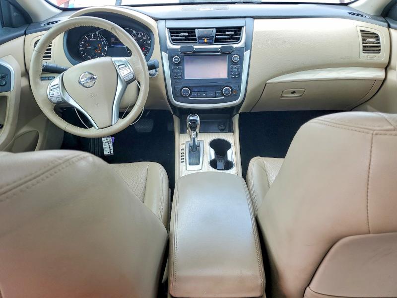 Продажа на аукционе авто 2016 Nissan Altima, vin: 1N4AL3APXGC124350, номер лота: 50465256