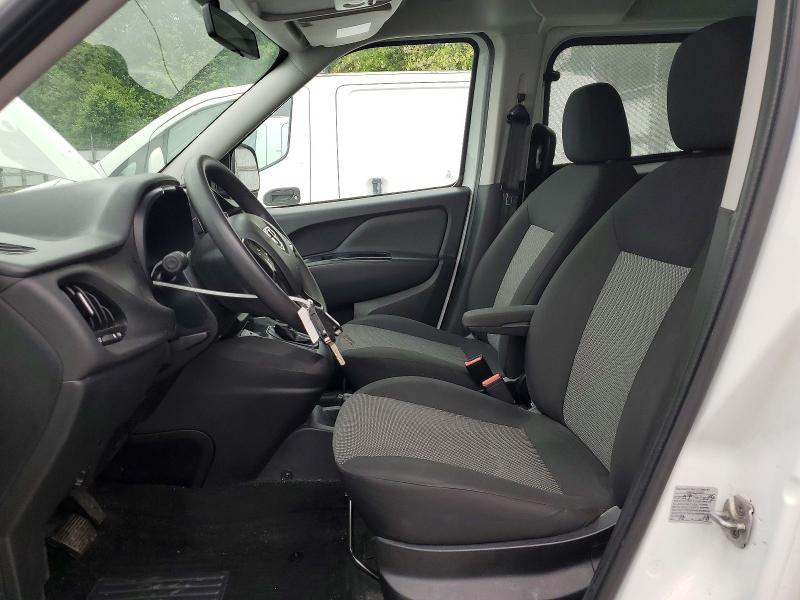 Aukcja sprzedaży 2019 Ram Promaster City, vin: ZFBHRFAB4K6M22965, numer aukcji: 51515086