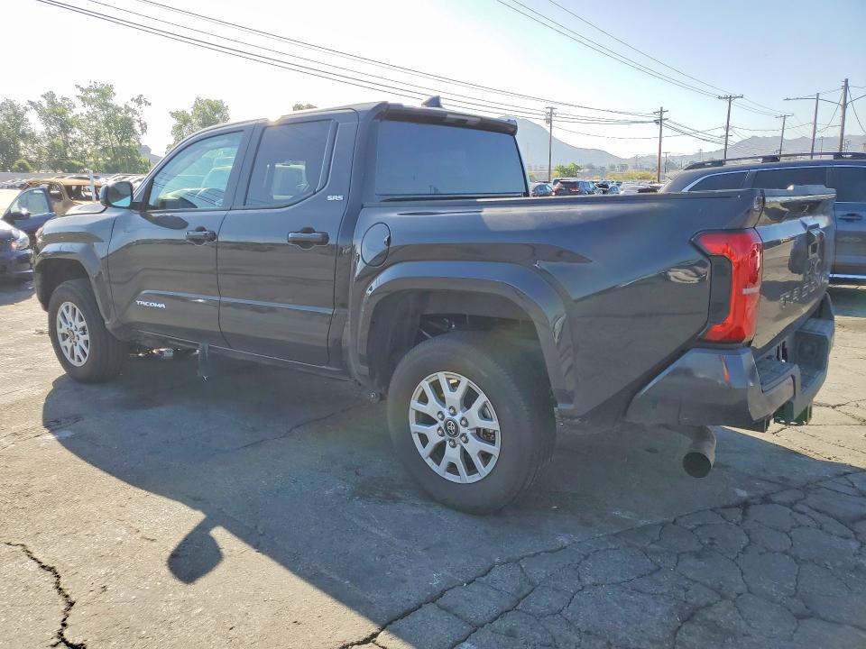 Aukcja sprzedaży 2025 Toyota Tacoma, vin: 3TMKB5FN9SM035025, numer aukcji: 51187516