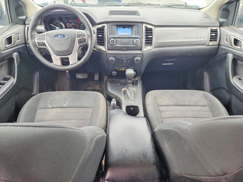 Продаж на аукціоні авто 2019 Ford Ranger, vin: 1FTER4EHXKLB11044, номер лоту: 51289126