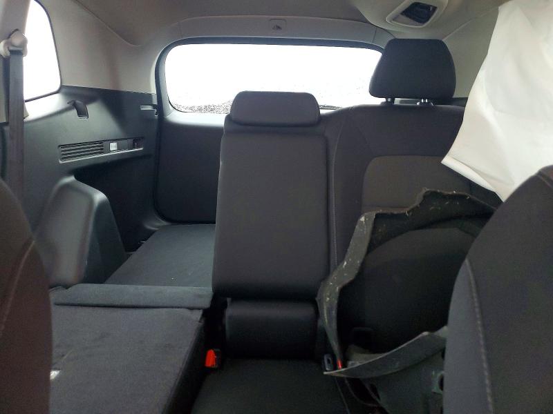 Aukcja sprzedaży 2024 Honda Cr-v, vin: 2HKRS4H20RH444753, numer aukcji: 49644866